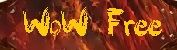 wow Free Banner