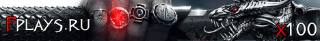 Fplays.ru | x100 Banner