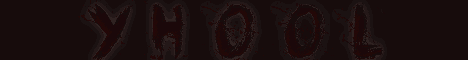 Y.H.O.O.L. Banner