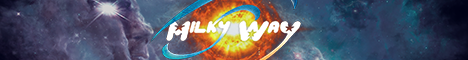 MILKYWAY - ULTRA FUN 335A | INTERNATIONAL SERVER Banner
