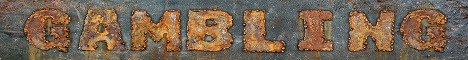 WoW Gambling Banner